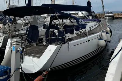 2005 X-Yachts X-50