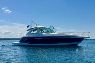 2014 Formula 45 Yacht