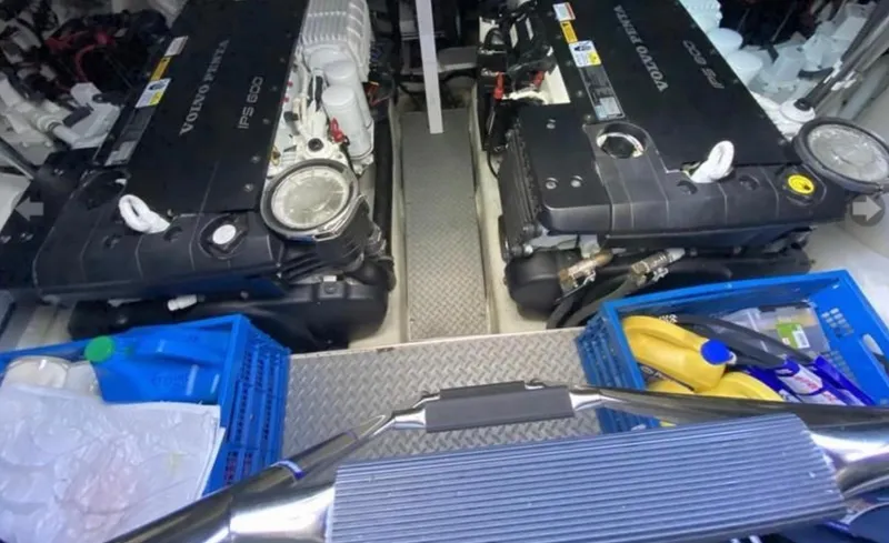 Our Seabatical Yacht Photos Pics 