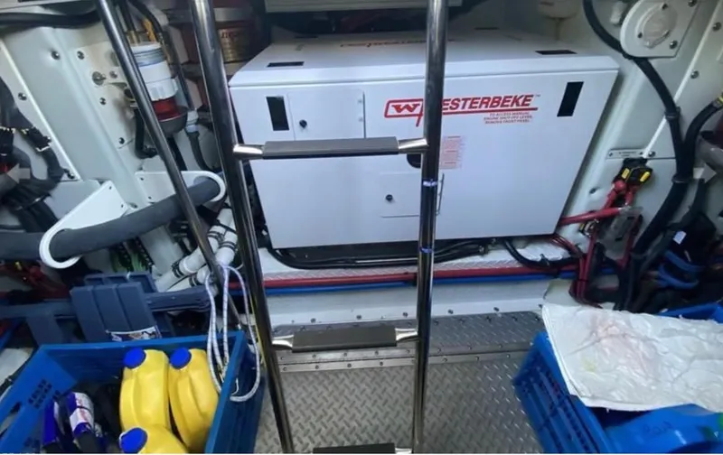 Our Seabatical Yacht Photos Pics 