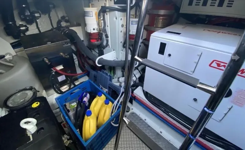 Our Seabatical Yacht Photos Pics 