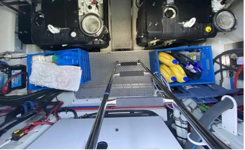 Our Seabatical Yacht Photos Pics 