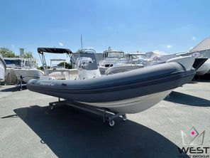 2023 CAPELLI TEMPEST TEMPEST 650