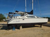 2007 Gemini 105 MC