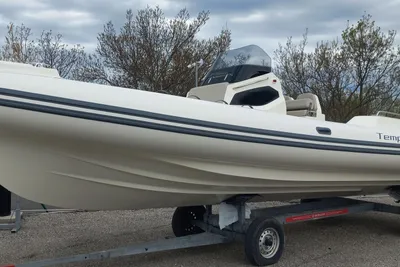 2023 Capelli Tempest 900 Open