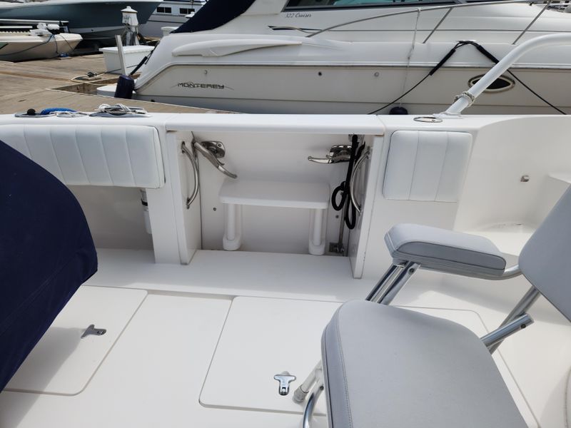 2013 Intrepid 430 Sport Yacht