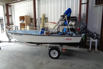 Boston Whaler 13 Sport