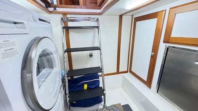 2019 Sabre 45 