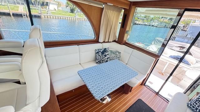 2019 Sabre 45 