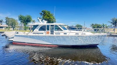 Yacht