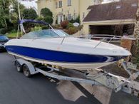 2005 Monterey 218 LC