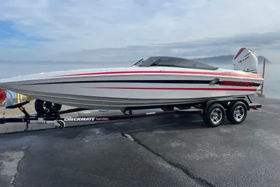 Checkmate Pulsare 2400 BRX