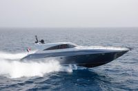 2005 AB Yachts 68