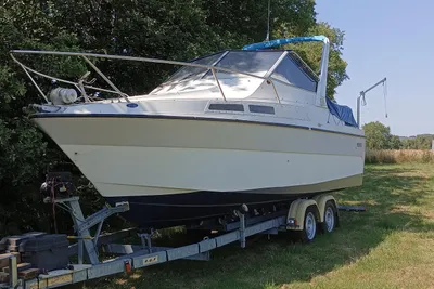 1989 Kirie FLASH BOAT