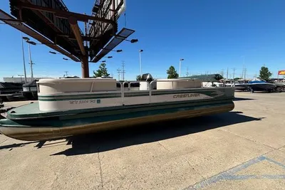 Crestliner Sport 2480