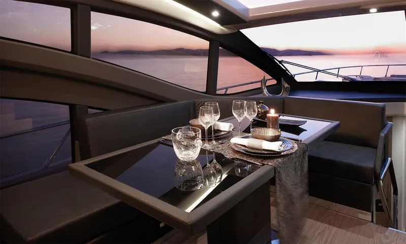  Yacht Photos Pics Manufacturer Provided Image