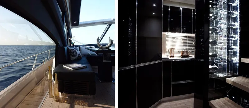  Yacht Photos Pics Manufacturer Provided Image