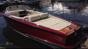 1978 Boesch 650Costa Brava de Luxe