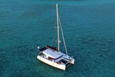 Lagoon 400 S2