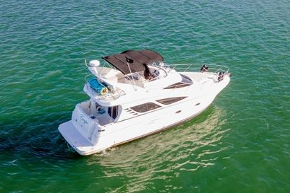 silverton yachts dealers florida