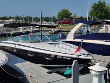 2003 Cobalt 263