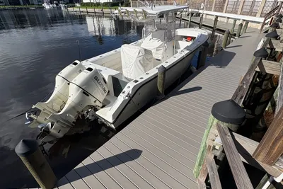 Angler 2600 CC