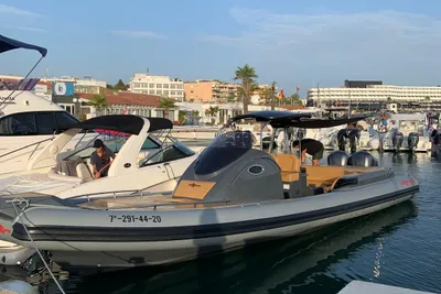 2020 Altamarea WAVE 35