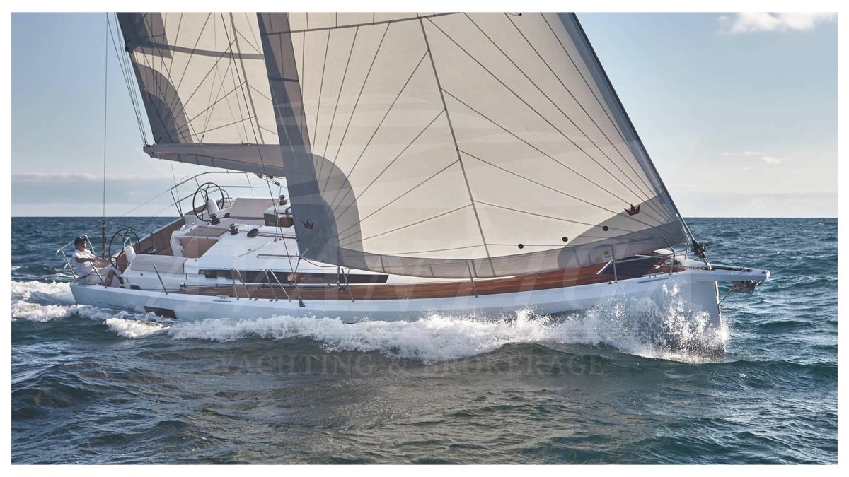 2023 Jeanneau 43 