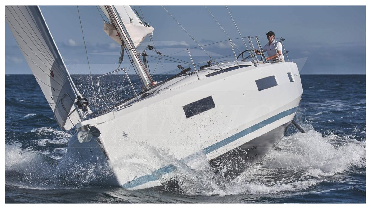 2023 Jeanneau 43 