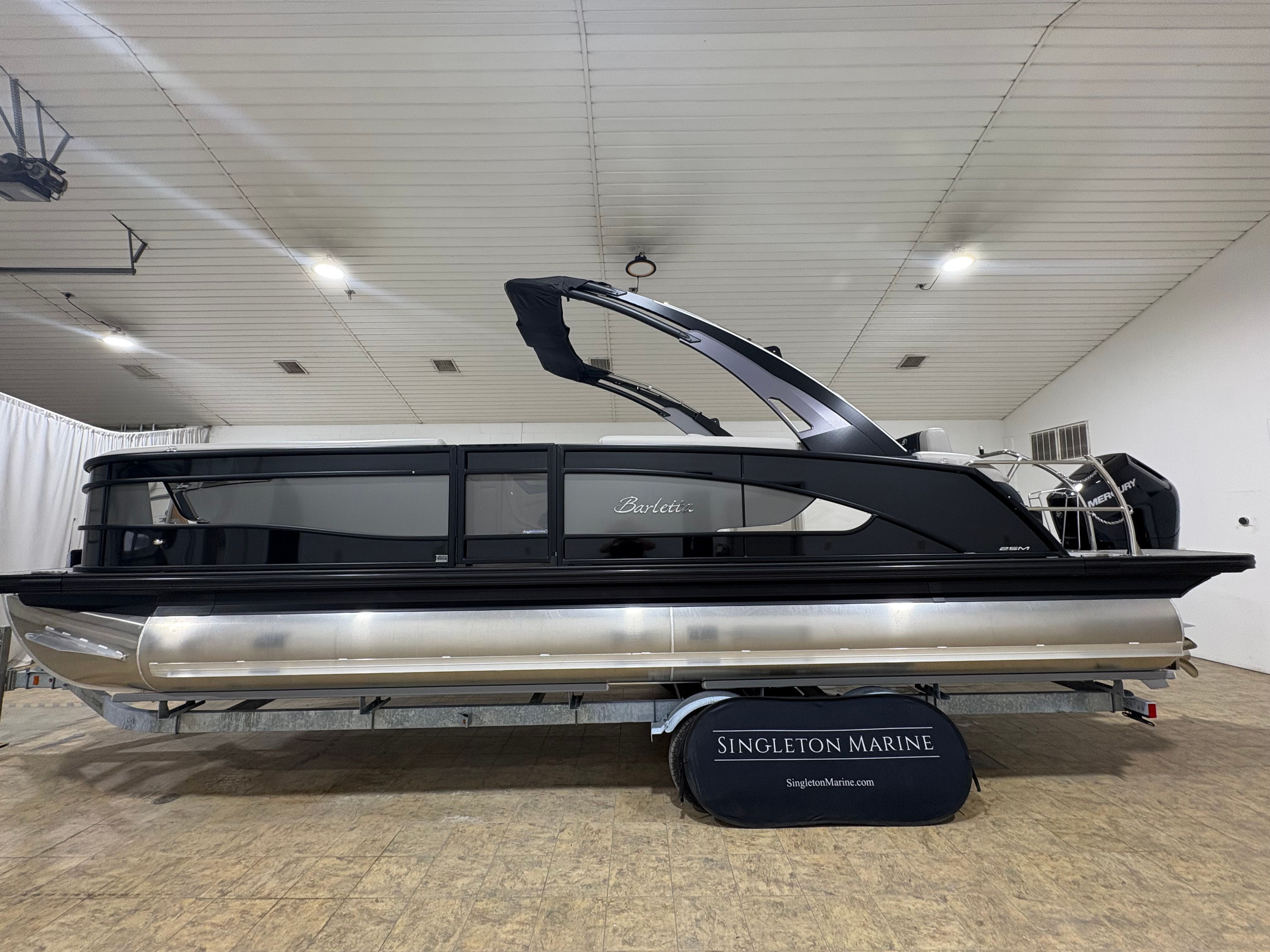 Barletta LUSSO L25MA