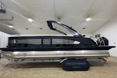 Barletta LUSSO L25MA