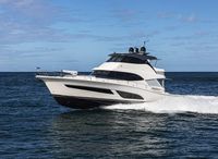 2023 Riviera 64 Sports Motor Yacht