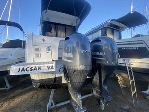 2022 Jeanneau Merry Fisher 895