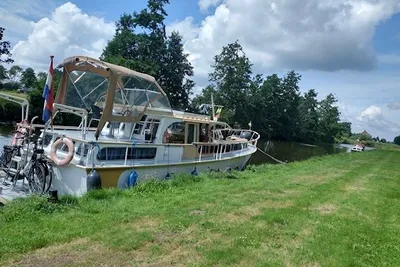 1986 Super Waddenkruiser 12.00