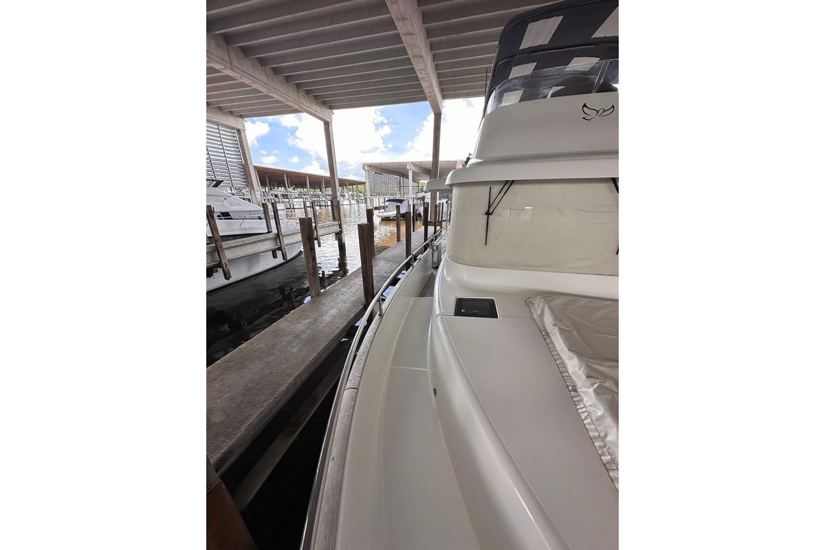 2015 Beneteau 50 