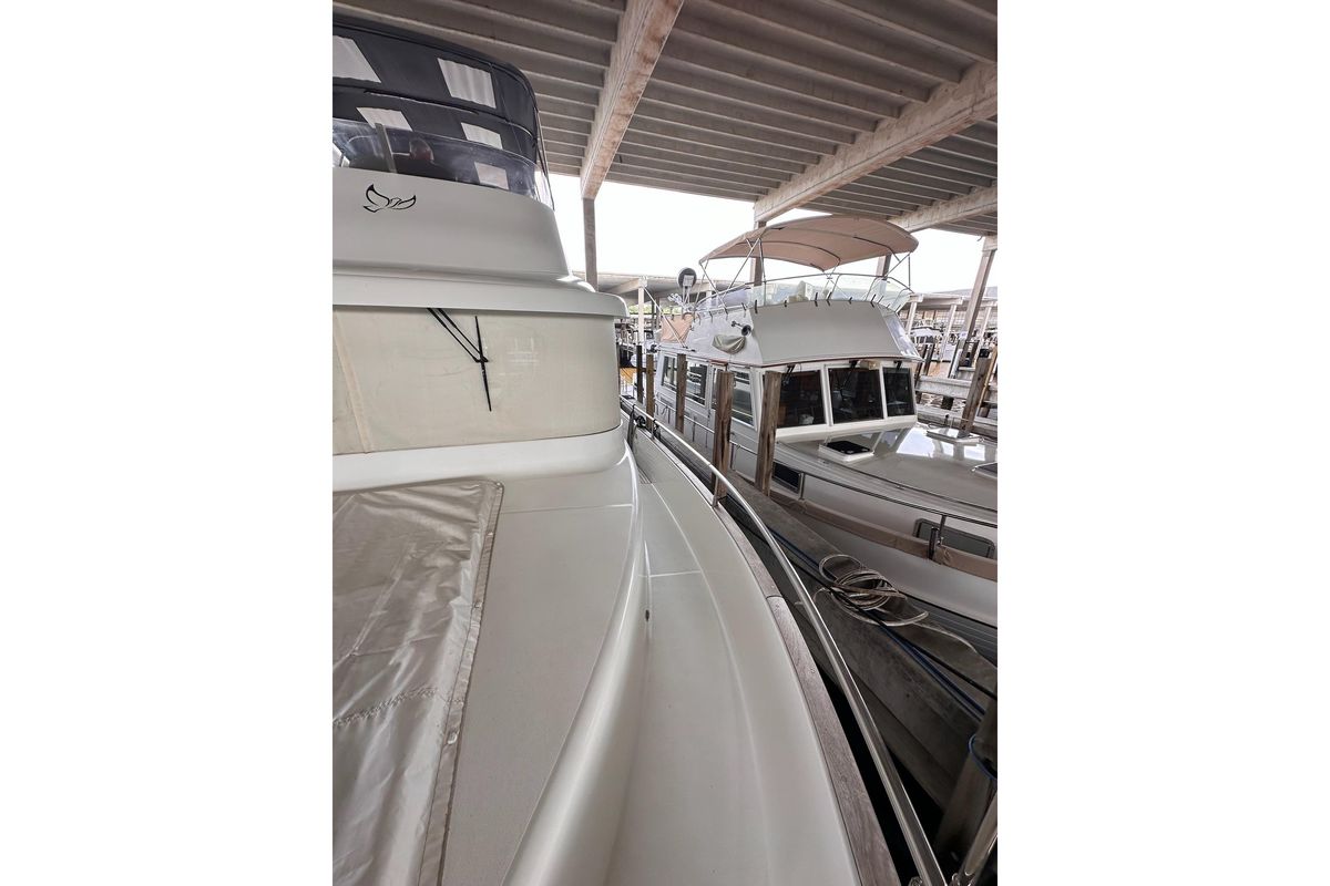 2015 Beneteau 50 