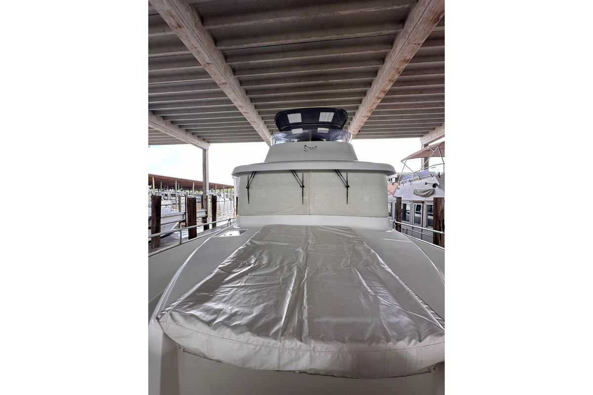 2015 Beneteau 50 