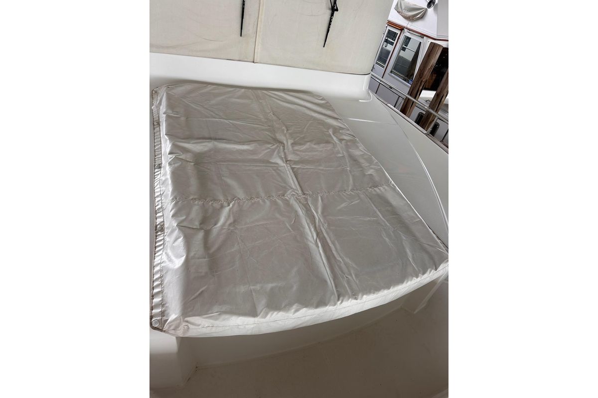 2015 Beneteau 50 