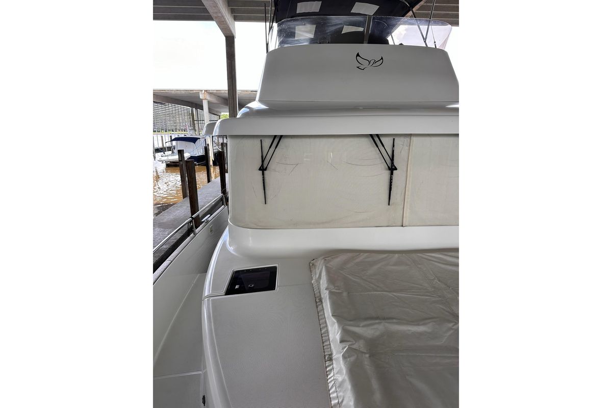 2015 Beneteau 50 