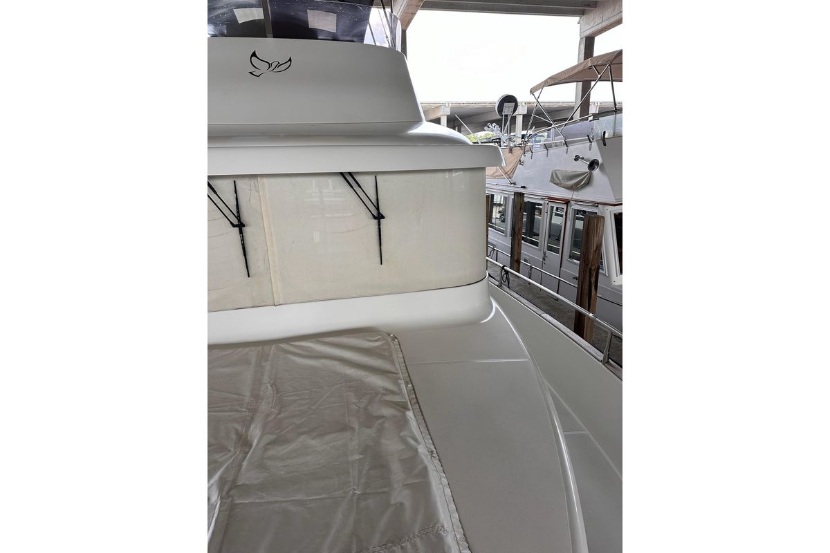 2015 Beneteau 50 