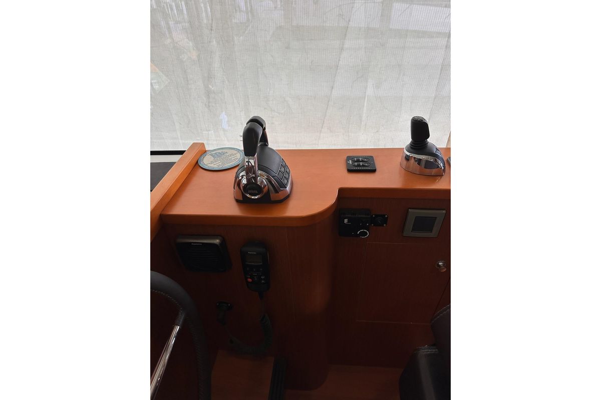 2015 Beneteau 50 