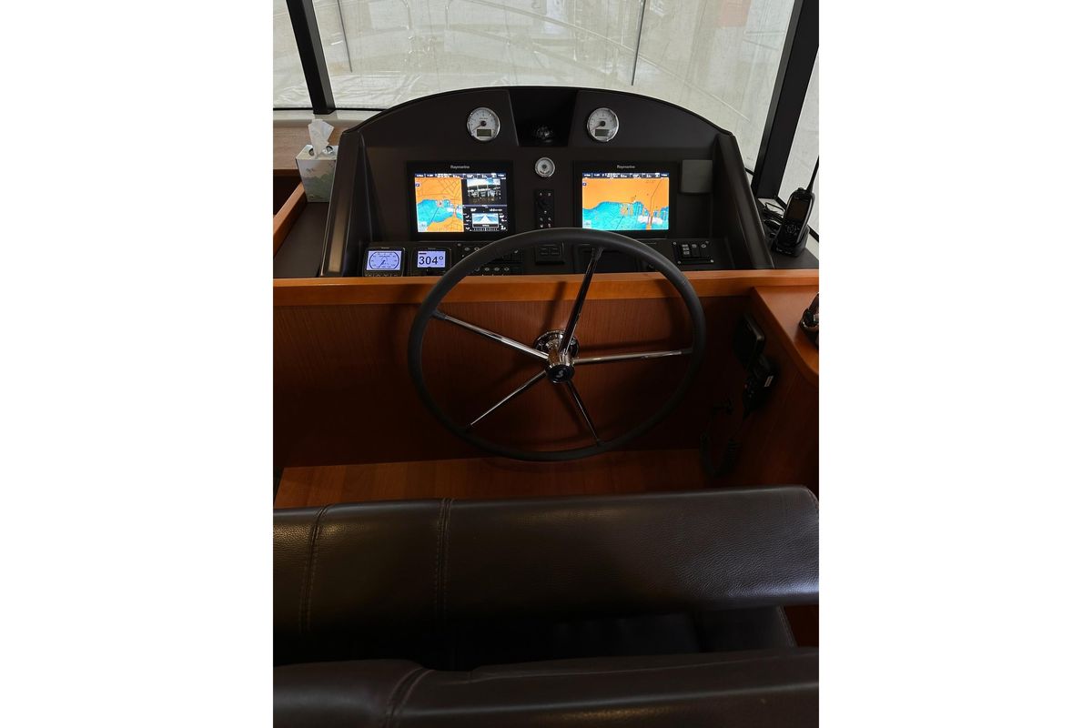 2015 Beneteau 50 