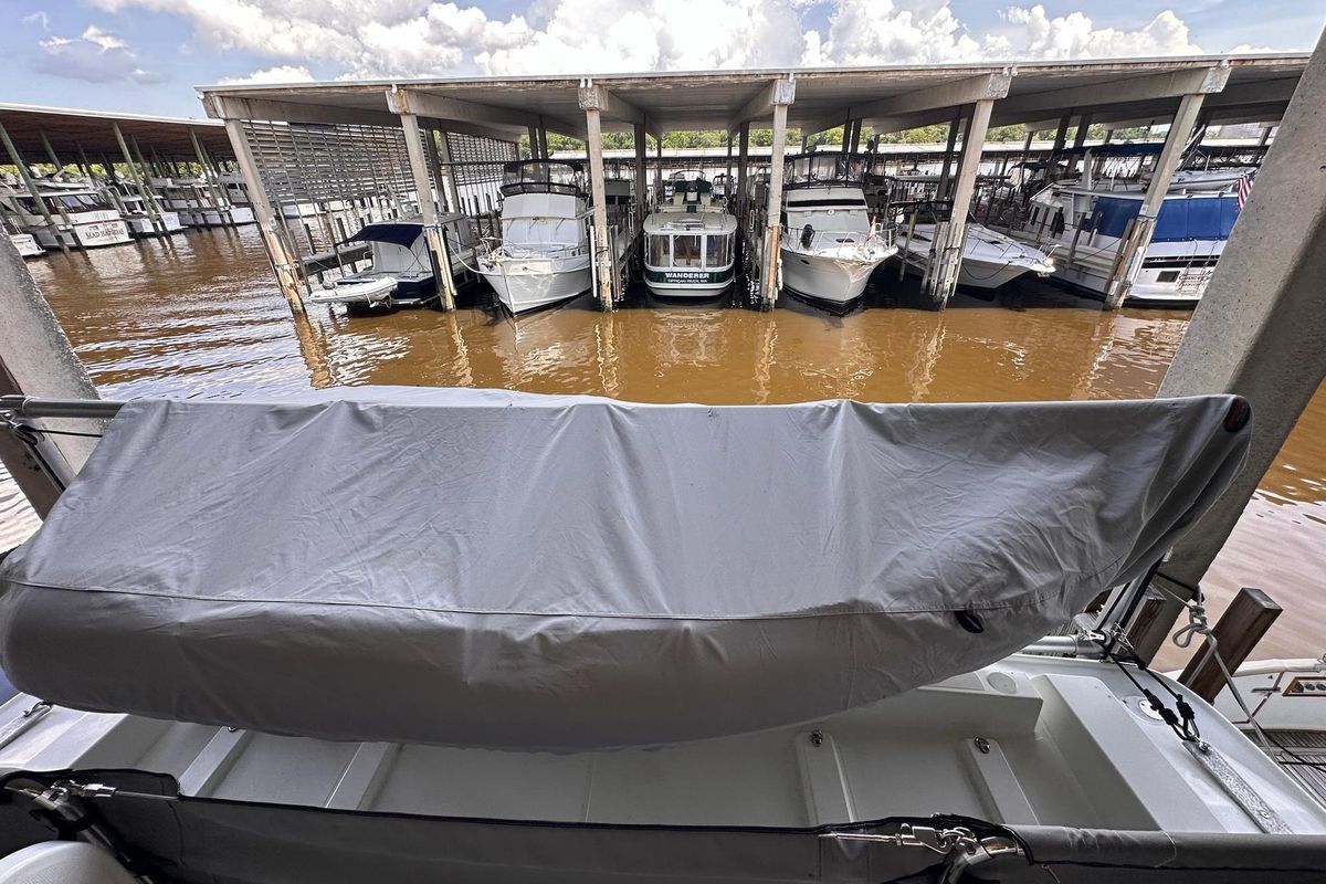 2015 Beneteau 50 