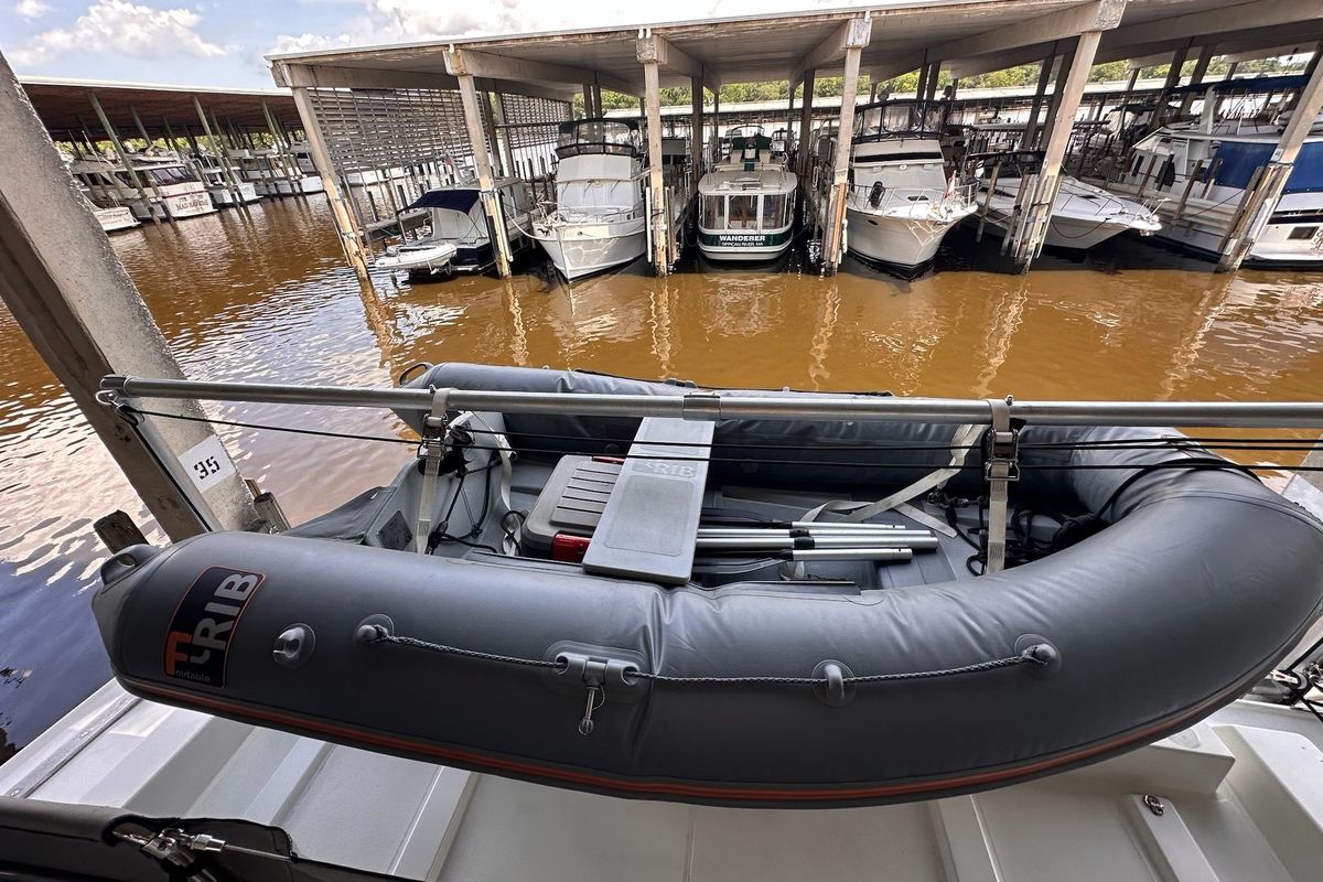 2015 Beneteau 50 