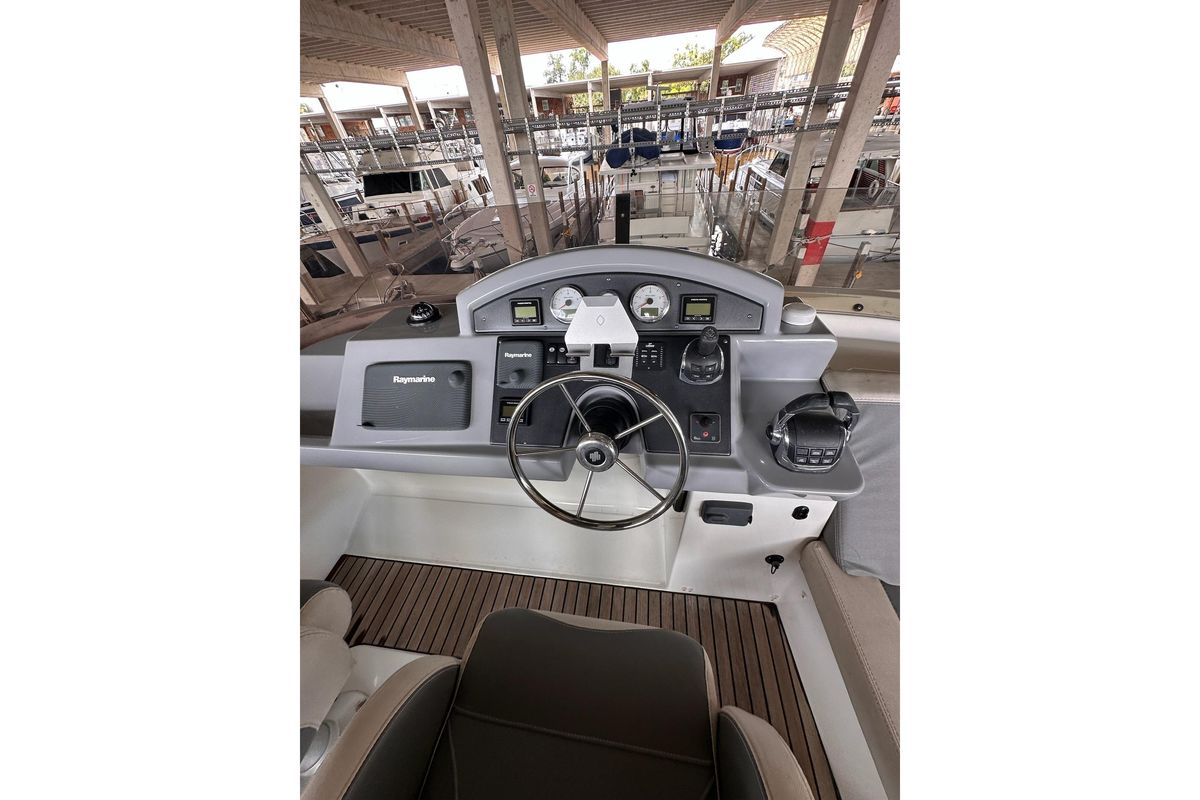 2015 Beneteau 50 