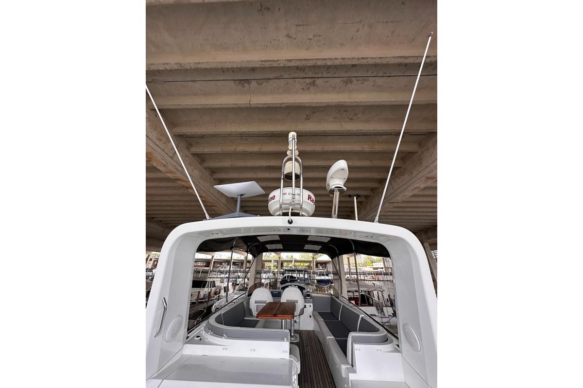 2015 Beneteau 50 