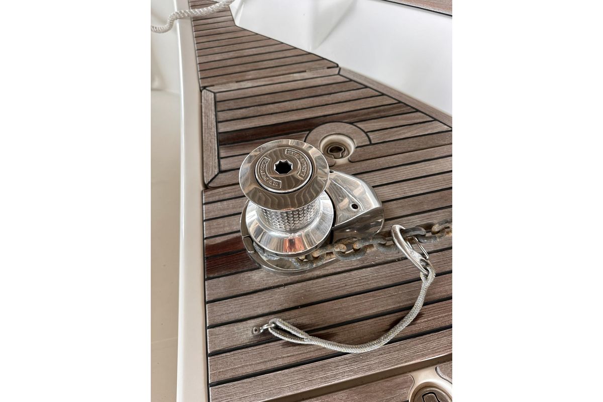 2015 Beneteau 50 