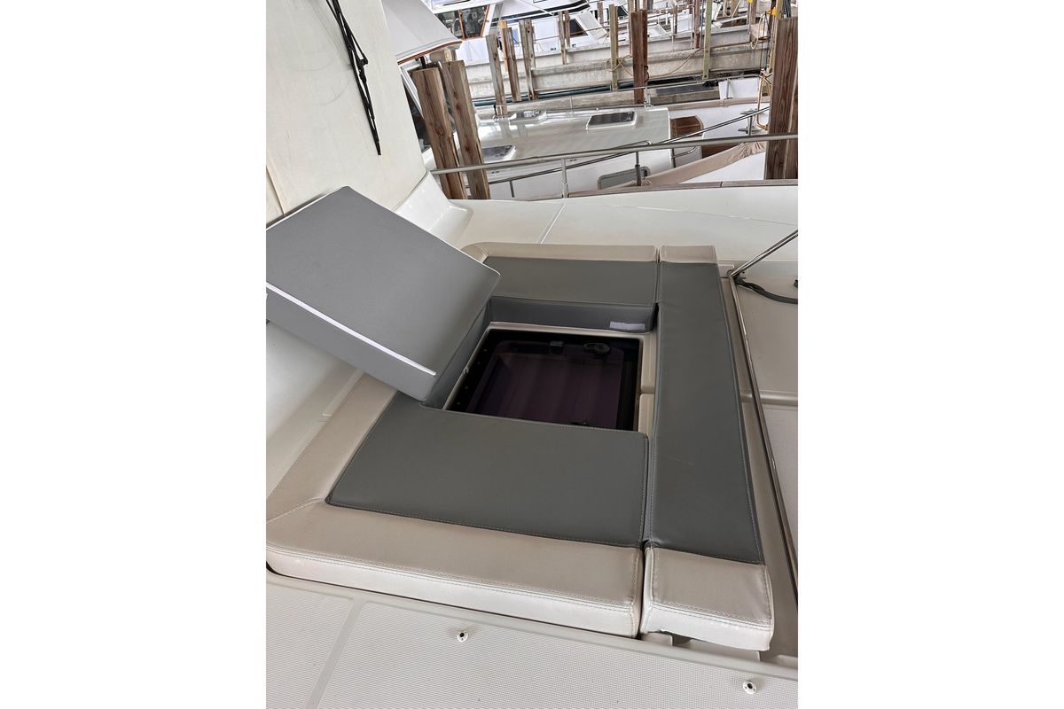 2015 Beneteau 50 