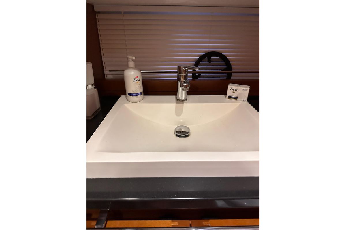 2015 Beneteau 50 