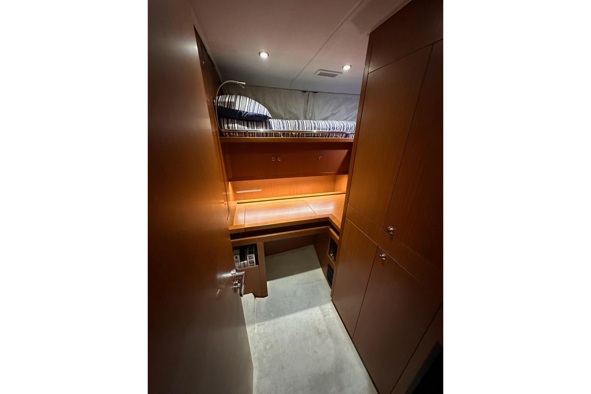 2015 Beneteau 50 